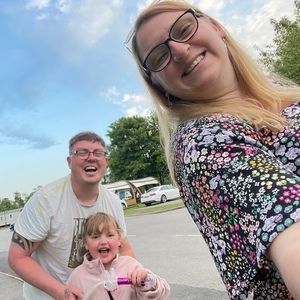 Meet your Posher, Philippa